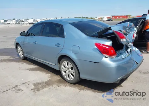 2012 Toyota Avalon from USA, damaged, VIN 4T1BK3DB9CU463022